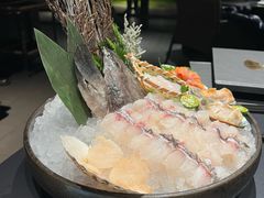 -漾亚·雍雅合鲜(桐梓林店)