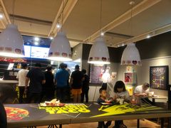 -肯德基(中央公园店)