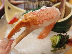 -蟹道乐(道顿堀本店)