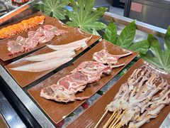 -南通大饭店·米兰餐厅