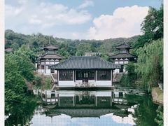 -南山风景名胜区