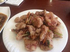 -老仁义·清真菜(太古街店)