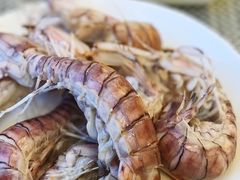 -南湖名都·景湖轩全日制餐厅·海鲜自助·东南亚风味·临湖而食