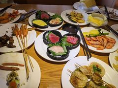 -蓝鲸湾汤泉(包河店)