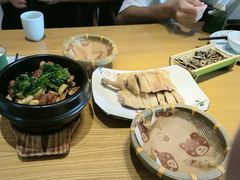 -竹里馆 ·茶食(奥体店)