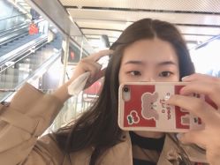 -阿噶西美甲美睫