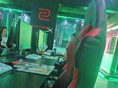 -PANDA电竞中心(天街店)