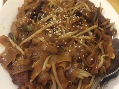 -文兴酒家(Chinatown - Gerrard Street)