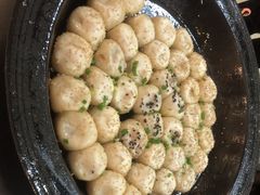-小飞生煎(东方宝泰店)