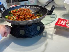 -味上湘菜馆(河马店)
