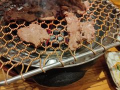 -三千里韩式炭火烤肉(南八马路店)