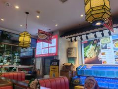 -渔家风味·鲅鱼水饺·央视展播·海鲜天津菜(开发区店)