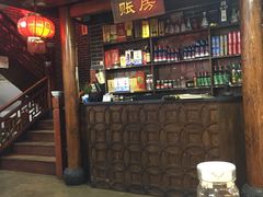 -前门故事烤鸭店(十里河店)