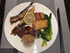-上海嘉定喜来登酒店
