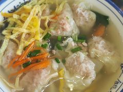 -长人馄饨铺(解放街店)