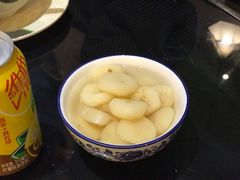 糖水马蹄-兔爸私家小厨(新北万达店)