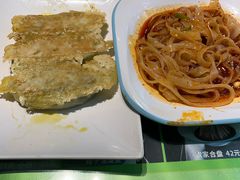 -令氏家外家周秦食府(高新店)