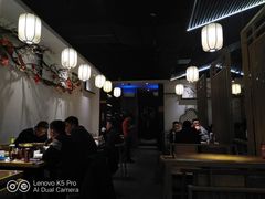 大堂-湘味淳(千禧街店)