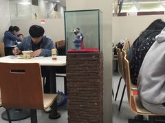 -咬不得高祖生煎·简餐(高银街店)