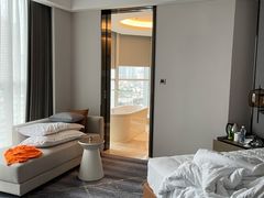 -广州粤海喜来登酒店