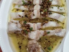 -琼大师东方烤乳猪(亚特兰蒂斯店)