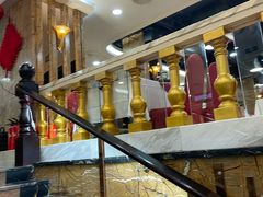 -金苑海鲜酒家(新港中路店)