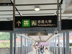 -香港大学