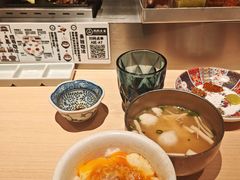 -肉肉大米(金虹桥店)