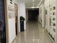 -臻余堂·艾灸·正骨