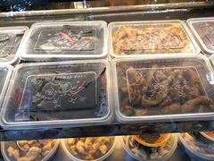 -小八仙·宴(三峡茶庄店)