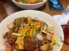 -寻裕记·现炒浇头面(人民广场店)