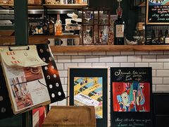 -Common Table · Brunch & Coffee