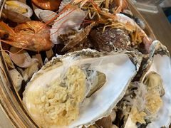 -鲜小岛·铜锅涮肉