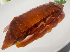 酥香嫩烤鸭-四季民福烤鸭店(王府井东安门店)