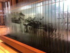 -嘉定凯悦·咖啡厅