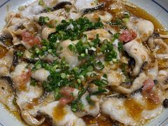 -荆九爷爆炒桥头三嫩(夫子庙店)