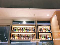 -木屋烧烤(坂田天安云谷店)