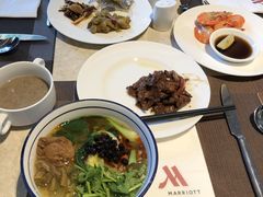 -上海雅居乐万豪侯爵酒店