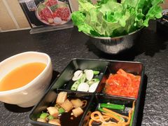 -嘿嘟嘟·肋条烧肉放题(爱融荟城店)