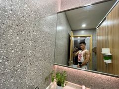 -美航国际健身(北京华联店)