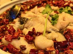 -龙门阵茶屋川菜馆(武康路店)
