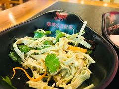 -重庆烧鸡公火锅(簋街店)