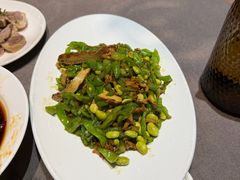 -贰号院子·南京淮扬味(珠江路店)