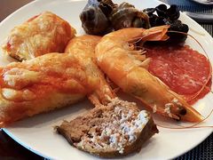 -上海龙之梦万丽酒店