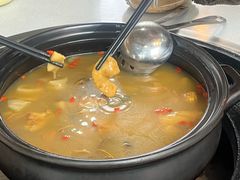 -吴天家私坊铜火锅(远达·帝景华廷店)