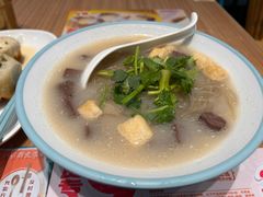 -小杨生煎(香港名都店)