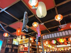 大堂-仙隐小鹿中華の日料(荣民龙首广场店)