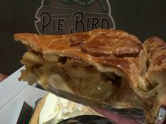 -Pie Bird(新闸路店)