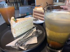 -来回·咖啡(钟村咖啡豆店)