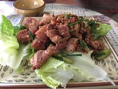 -宋记冕宁土菜馆(海门渔村二店)